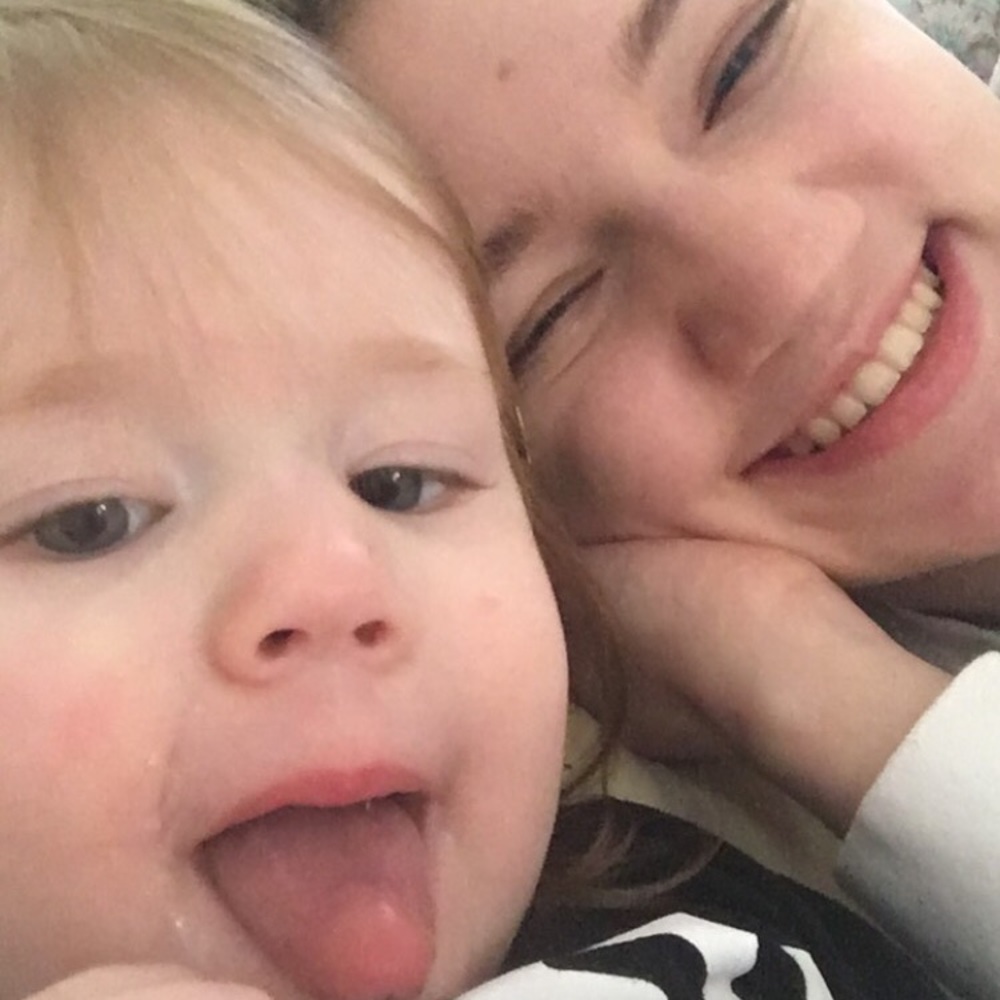 Meet your Posher, Nawal